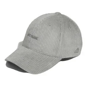 Adidas x IVY PARK Halls of Ivy Corduroy Baseball Cap Ivy Park Adidas Halls of Ivy Grey Cap | Mercari main image 3